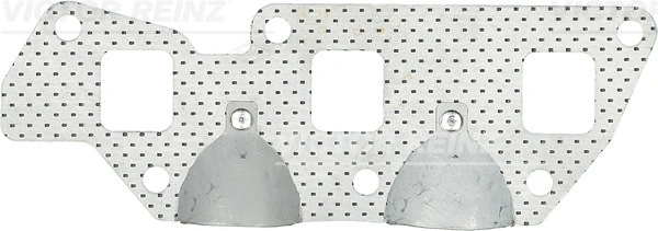 Gasket, exhaust manifold